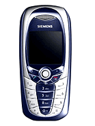 Siemens C65 caracteristicas tecnicas