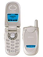 Siemens CL50 caracteristicas tecnicas