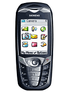 Siemens CX70 caracteristicas tecnicas