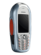 Siemens CX70 Emoty caracteristicas tecnicas