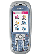 Siemens CXT65 caracteristicas tecnicas