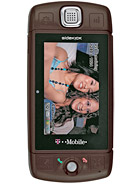 T-Mobile Sidekick LX caracteristicas tecnicas
