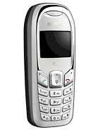 Siemens A70 caracteristicas tecnicas