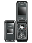 Siemens AF51 caracteristicas tecnicas
