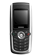 Siemens AP75 caracteristicas tecnicas