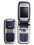 Siemens CF75 caracteristicas tecnicas