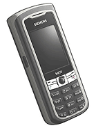 Siemens ME75 caracteristicas tecnicas