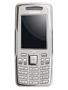 Siemens S75 caracteristicas tecnicas
