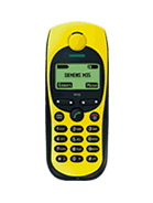 Siemens M35i caracteristicas tecnicas