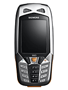 Siemens M65 caracteristicas tecnicas