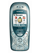 Siemens MC60 caracteristicas tecnicas