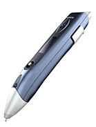 Siemens PenPhone caracteristicas tecnicas