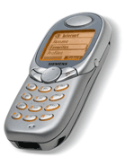 Siemens S45 caracteristicas tecnicas