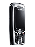 Siemens S65 caracteristicas tecnicas