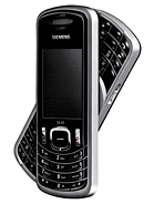 Siemens SK65 caracteristicas tecnicas