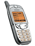 Siemens SL45i caracteristicas tecnicas