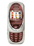 Siemens SL55 caracteristicas tecnicas