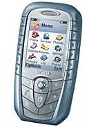 Siemens SX1 caracteristicas tecnicas
