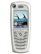 Siemens U15 caracteristicas tecnicas