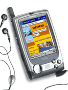 Siemens SX45 caracteristicas tecnicas