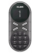 Siemens Xelibri 1 caracteristicas tecnicas