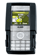 Siemens Xelibri 5 caracteristicas tecnicas
