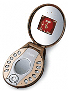 Siemens Xelibri 6 caracteristicas tecnicas