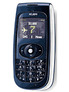 Siemens Xelibri 7 caracteristicas tecnicas