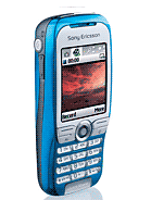Sony Ericsson K500 caracteristicas tecnicas
