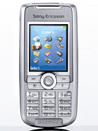 Sony Ericsson K700 caracteristicas tecnicas