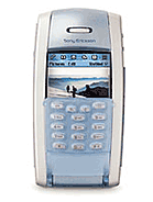 Sony Ericsson P800 caracteristicas tecnicas