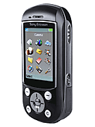 Sony Ericsson S710 caracteristicas tecnicas