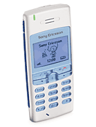 Sony Ericsson T100 caracteristicas tecnicas