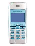 Sony Ericsson T105 caracteristicas tecnicas