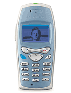 Sony Ericsson T200 caracteristicas tecnicas
