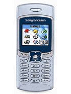 Sony Ericsson T230 caracteristicas tecnicas