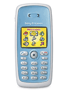 Sony Ericsson T300 caracteristicas tecnicas