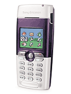 Sony Ericsson T310 caracteristicas tecnicas