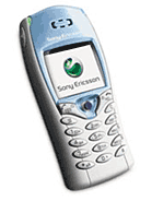Sony Ericsson T68i caracteristicas tecnicas