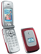 Sony Ericsson Z1010 caracteristicas tecnicas