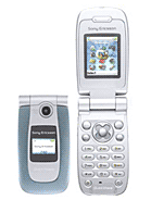 Sony Ericsson Z500 caracteristicas tecnicas