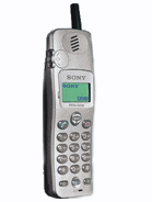 Sony CMD CD5 caracteristicas tecnicas
