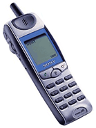 Sony CMD J5 caracteristicas tecnicas
