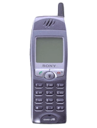 Sony CMD J6 caracteristicas tecnicas