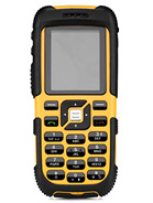 Sonim XP1 caracteristicas tecnicas