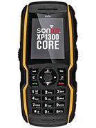Sonim XP1300 Core caracteristicas tecnicas