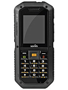 Sonim XP2.10 Spirit caracteristicas tecnicas