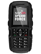 Sonim XP3300 Force caracteristicas tecnicas