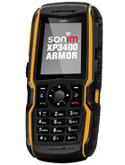 Sonim XP3400 Armor caracteristicas tecnicas