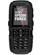 Sonim XP5300 Force 3G caracteristicas tecnicas